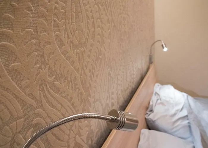 Luxury Flat Near Castle Hill * בודפשט