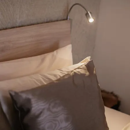 Апартаменты Luxury Flat Near Castle Hill