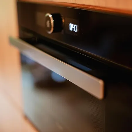 Luxury Flat Near Castle Hill