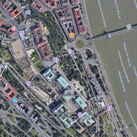 Luxury Flat Near Castle Hill Appartamento *