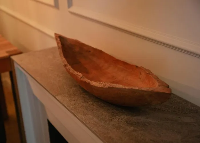 公寓 Luxury Flat Near Castle Hill *