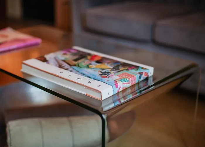 Luxury Flat Near Castle Hill