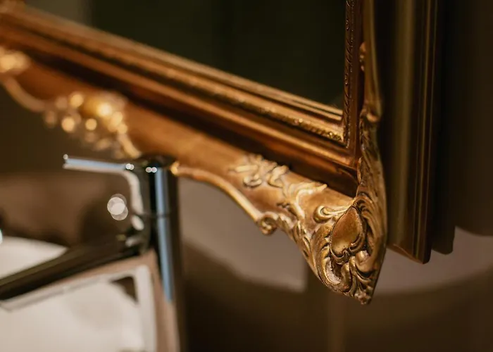 公寓 Luxury Flat Near Castle Hill *