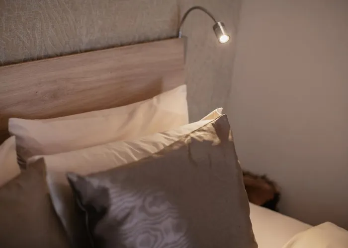 公寓 Luxury Flat Near Castle Hill