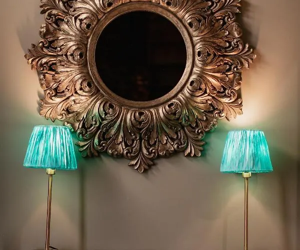 Luxury Flat Near Castle Hill 公寓