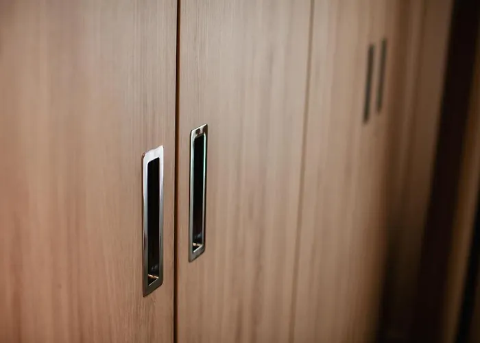 公寓 Luxury Flat Near Castle Hill *