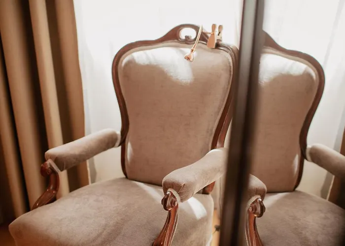 Luxury Flat Near Castle Hill 公寓 *