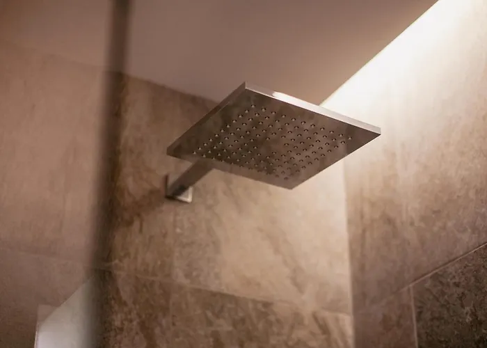 Luxury Flat Near Castle Hill *