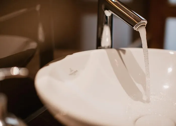 Luxury Flat Near Castle Hill 公寓