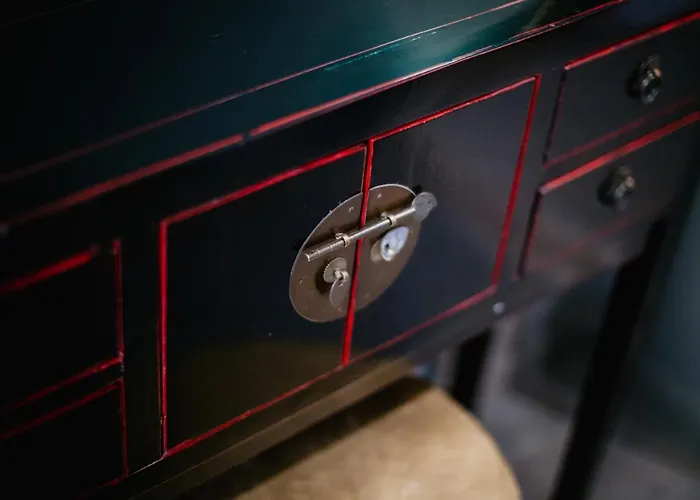 Luxury Flat Near Castle Hill * 布达佩斯