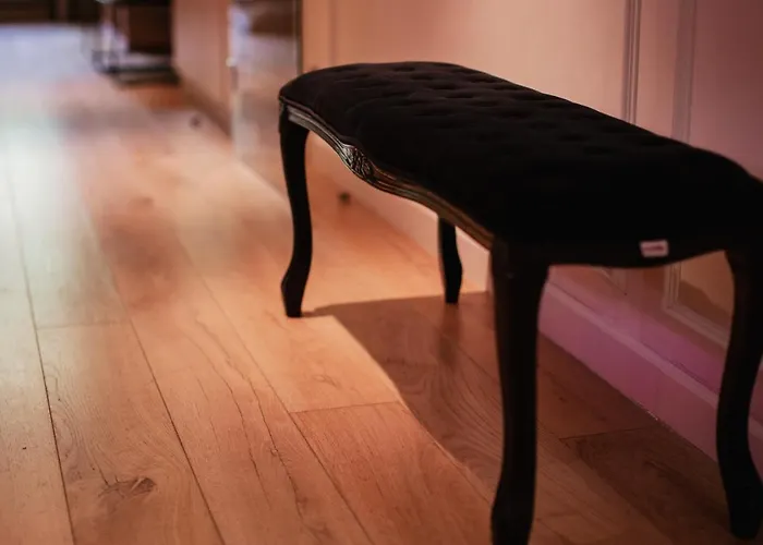 Luxury Flat Near Castle Hill 公寓