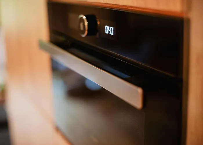 Luxury Flat Near Castle Hill