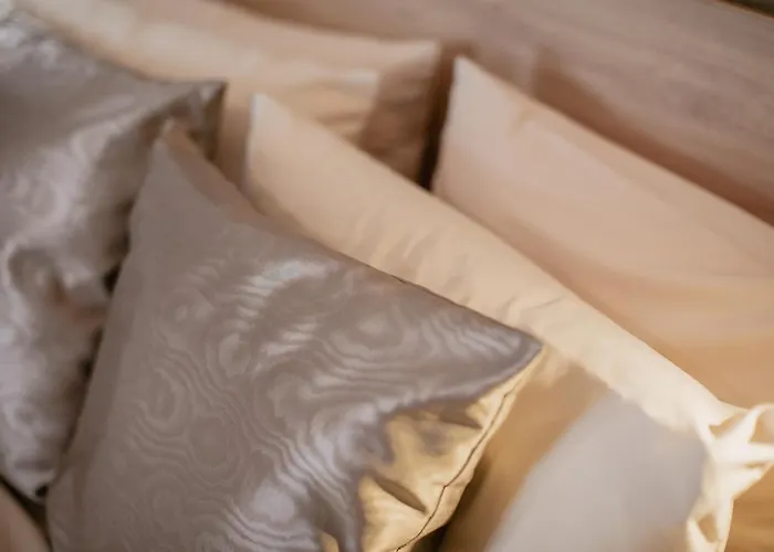 Luxury Flat Near Castle Hill * 布达佩斯