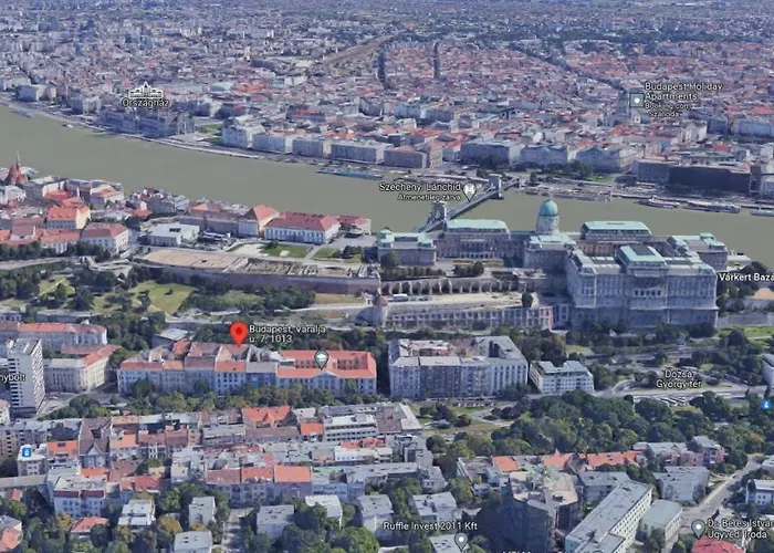 公寓 Luxury Flat Near Castle Hill