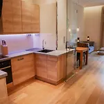 Luxury Flat Near Castle Hill * בודפשט