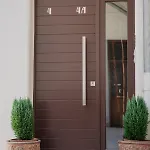 Luxury Flat Near Castle Hill דירה *