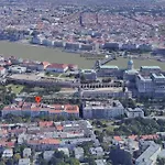 דירה Luxury Flat Near Castle Hill