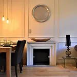 Luxury Flat Near Castle Hill