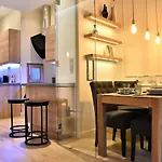 Luxury Flat Near Castle Hill