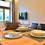 דירה Luxury Flat Near Castle Hill