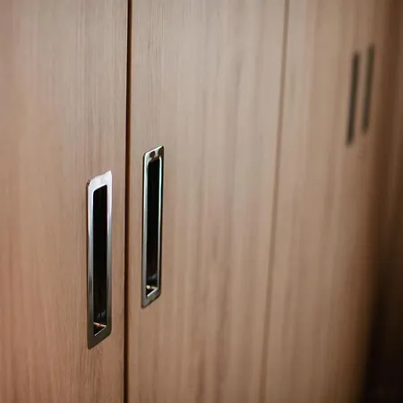 דירה Luxury Flat Near Castle Hill *
