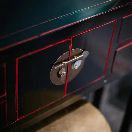 Luxury Flat Near Castle Hill * Budapeszt