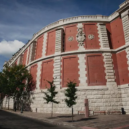 Luxury Flat Near Castle Hill * בודפשט