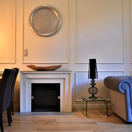 Luxury Flat Near Castle Hill