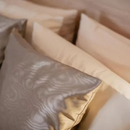 Luxury Flat Near Castle Hill * Boedapest